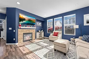 13826 W Layton Cir, Morrison, CO 80465 - Photo 8