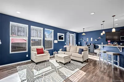 13826 W Layton Circle, Morrison, CO 80465 - Photo 6