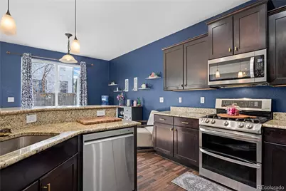 13826 W Layton Circle, Morrison, CO 80465 - Photo 12