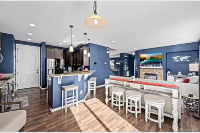 13826 W Layton Circle, Morrison, CO 80465 - Photo 10