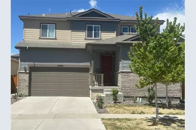 10863 Hayloft Street, Parker, CO 80134 - Photo 2