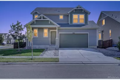 12921 E 108th Way, Commerce City, CO 80022 - Photo 2