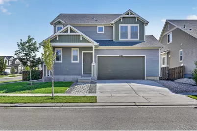 12921 E 108th Way, Commerce City, CO 80022 - Photo 1