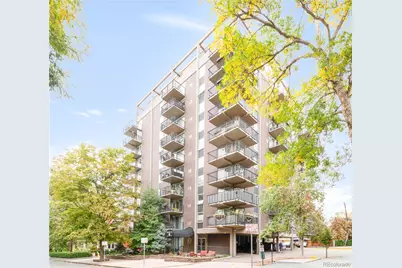 1150 Vine Street #1102, Denver, CO 80206 - Photo 2