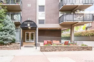 1150 Vine St, Denver, CO 80206 - Photo 22