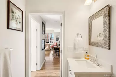 1150 Vine Street #1102, Denver, CO 80206 - Photo 16