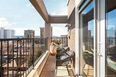 1150 Vine Street #1102, Denver, CO 80206 - Photo 20