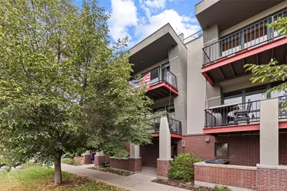 3680 Osage Street, Denver, CO 80211 - Photo 1