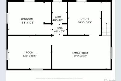 4831 E Asbury Avenue, Denver, CO 80222 - Photo 20