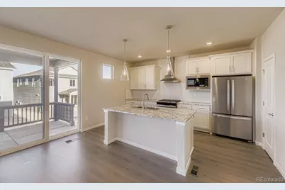 13780 Honey Hush Trail, Parker, CO 80134 - Photo 6