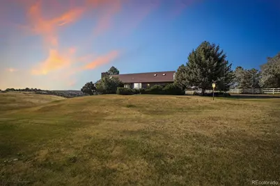 9980 Heather Drive, Castle Rock, CO 80108 - Photo 1