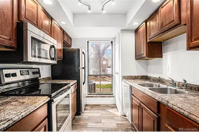 3550 S Harlan Street #275, Denver, CO 80235 - Photo 6