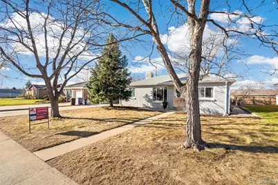4831 Depew Street, Denver, CO 80212 - Photo 2