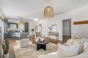 4325 Osage St, Denver, CO 80211 - Photo 2