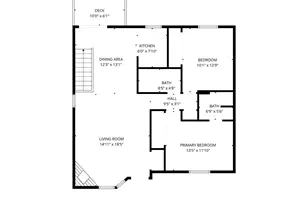 1720 S Ammons St, Lakewood, CO 80232 - Photo 28