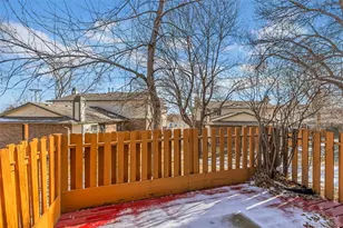 1720 S Ammons St, Lakewood, CO 80232 - Photo 26