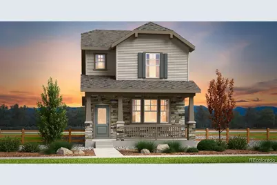 3263 N Catawba Way, Aurora, CO 80019 - Photo 1