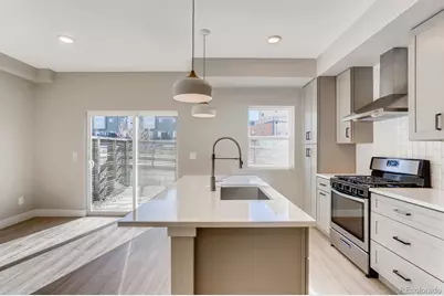 2810 W 53rd Avenue, Denver, CO 80221 - Photo 2