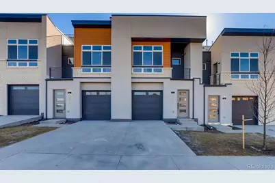 2810 W 53rd Avenue, Denver, CO 80221 - Photo 1
