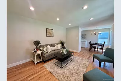 2582 S High Street, Denver, CO 80210 - Photo 2