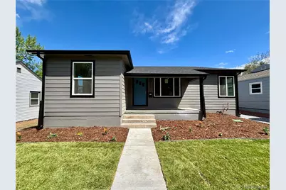 2582 S High Street, Denver, CO 80210 - Photo 1