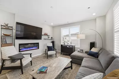 8393 Mount Kataka Street, Littleton, CO 80125 - Photo 4