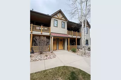 31276 Stone Canyon Road #76-206, Evergreen, CO 80439 - Photo 1