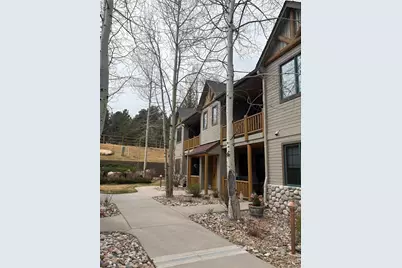 31276 Stone Canyon Road #76-206, Evergreen, CO 80439 - Photo 2