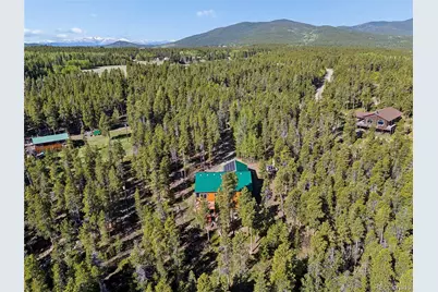 610 Meadowlake Drive, Black Hawk, CO 80422 - Photo 46