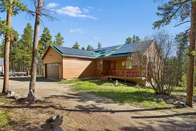 610 Meadowlake Drive, Black Hawk, CO 80422 - Photo 1