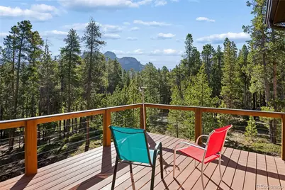 610 Meadowlake Drive, Black Hawk, CO 80422 - Photo 4
