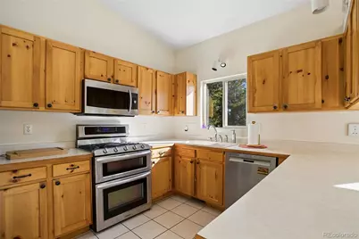 610 Meadowlake Drive, Black Hawk, CO 80422 - Photo 12