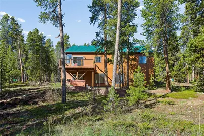 610 Meadowlake Drive, Black Hawk, CO 80422 - Photo 36