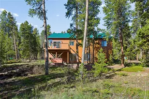 610 Meadowlake Dr, Black Hawk, CO 80422 - Photo 36