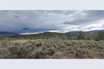 Lot 4838 Lucero Road, Fort Garland, CO 81133 - Photo 2