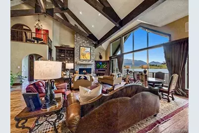 15 and 14 Garland Drive, Crested Butte, CO 81224 - Photo 26