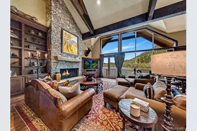 15 and 14 Garland Drive, Crested Butte, CO 81224 - Photo 6