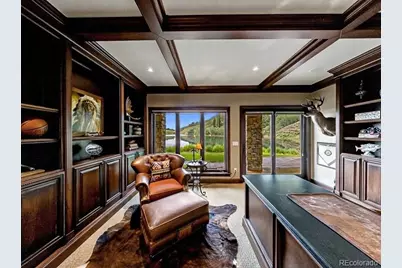 15 and 14 Garland Drive, Crested Butte, CO 81224 - Photo 44
