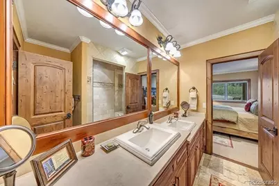 15 and 14 Garland Drive, Crested Butte, CO 81224 - Photo 38