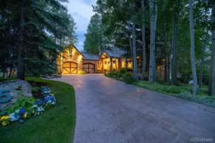 15 and 14 Garland Dr, Crested Butte, CO 81224 - Photo 2
