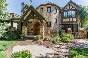 1250 S Elizabeth St, Denver, CO 80210 - Photo 2