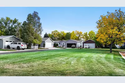 7755 Hummingbird Green #75, Frederick, CO 80530 - Photo 2
