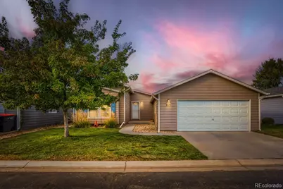 7755 Hummingbird Green #75, Frederick, CO 80530 - Photo 1