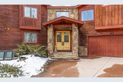 145 Gold Run Circle, Dillon, CO 80435 - Photo 4