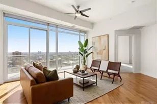 2001 Lincoln St, Denver, CO 80202 - Photo 2