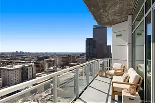 2001 Lincoln St, Denver, CO 80202 - Photo 4