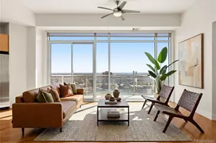 2001 Lincoln St, Denver, CO 80202 - Photo 1
