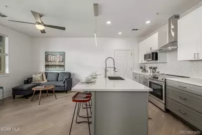 160 Village Road #F207, Granby, CO 80446 - Photo 4