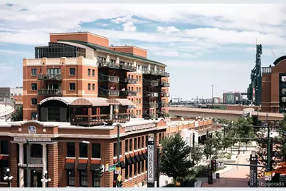 1735 19th Street #4A, Denver, CO 80202 - Photo 2