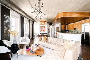 1735 19th St, Denver, CO 80202 - Photo 1